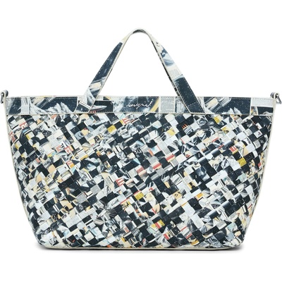 Desigual dámska kabelka Foxtrot Caristo 25WAXP659019