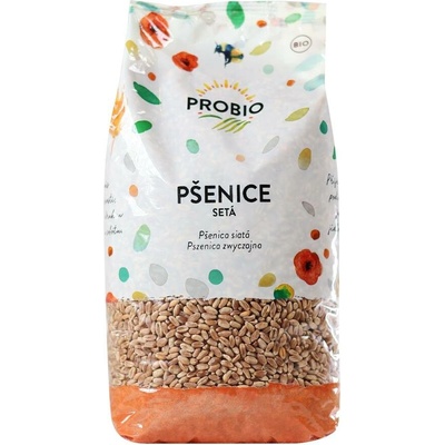 Probio Pšenice setá 1 kg – Zbozi.Blesk.cz