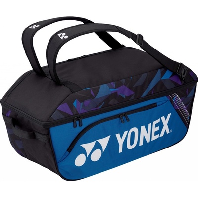 Yonex Pro Wide Open Racquet Bag 92214