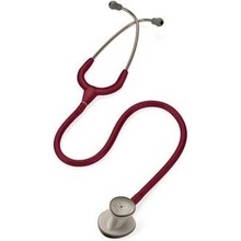 Littmann Lightweight II SE 2451, stetoskop, bordový