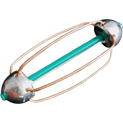 Žebrové krmítko Carp Zoom - 30 g