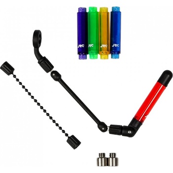 JRC Swinger Kurve Slim čierna