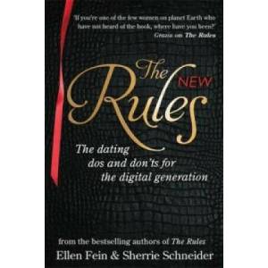 New Rules | Ellen Fein (2013)
