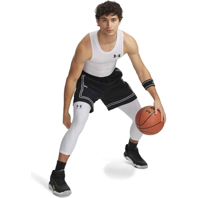 Under Armour UA Zone Pro 7in Mesh Short