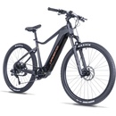 Leader Fox Kent 2025