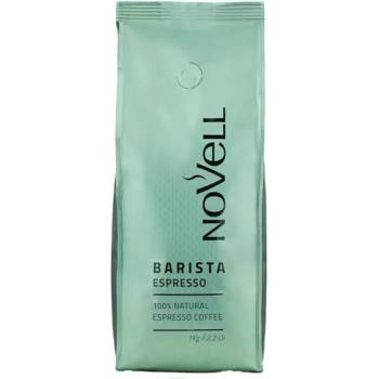 Cafès Novell Barista Espresso 1 кг. кафе на зърна