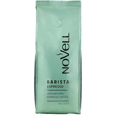 Cafès Novell Barista Espresso 1 кг. кафе на зърна