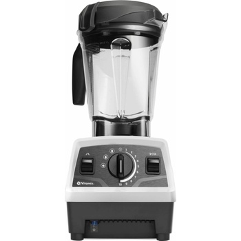 Vitamix E520 - bílý