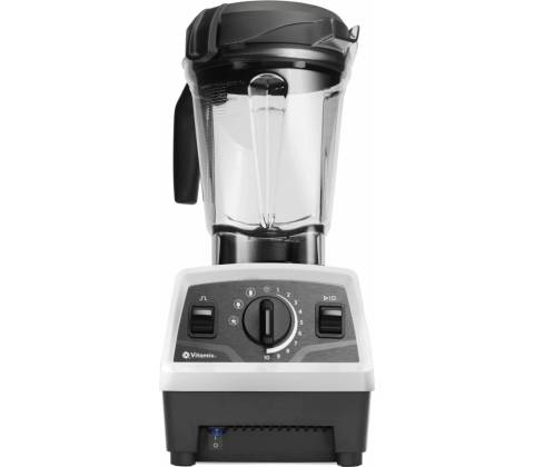 Vitamix E520 - bílý