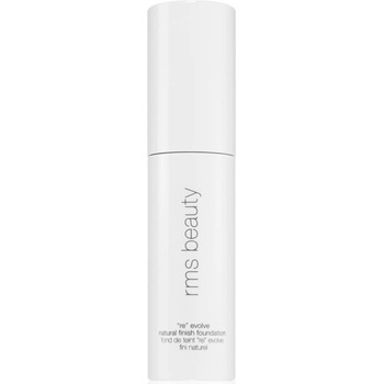 RMS Beauty ReEvolve Natural Finish tekutý make-up 122 29 ml