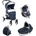 Plebani P4 Trio (P091)