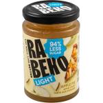 Rabeko Light Jam - Apple Pie | 94% Less Sugar [230 грама]