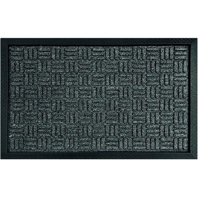DuraHome Harp čierna 40 x 60 cm