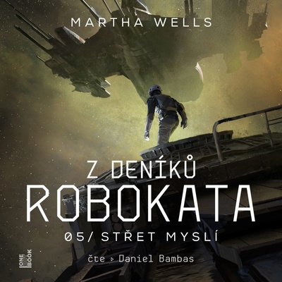 Z deníků Robokata 5 – Střet myslí