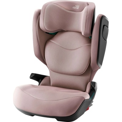 Britax KIDFIX Pro M Style 2025 Dusty Rose