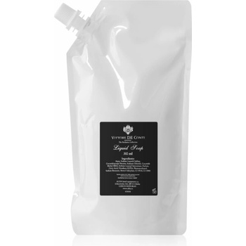 Vittore De Conti Liquid Soap tekuté mydlo na ruky 310 ml