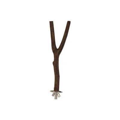 TRIXIE Zábavná hračka dřevěná 20 cm