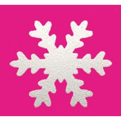 Efco raznice XL vločka 4,5 x 5 cm – Zboží Dáma