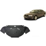 Scut Motor - Румъния Метална кора под двигател skoda superb от 2002 до 2008 (73584)