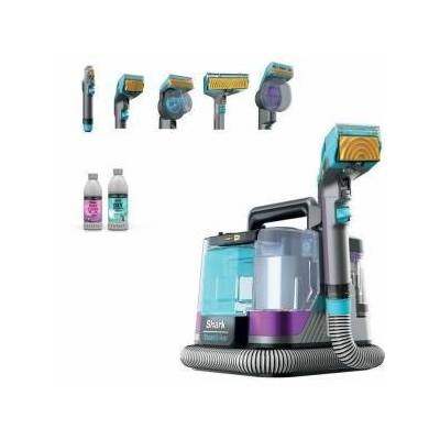 Уред за почистване с пара Shark