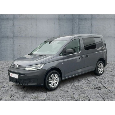 Volkswagen Caddy TDI Flexible DSG 90 kW