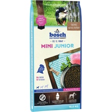 Bosch Junior Mini 15 kg