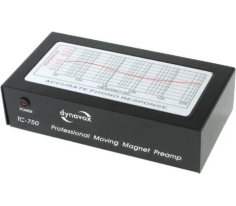 Dynavox TC-750