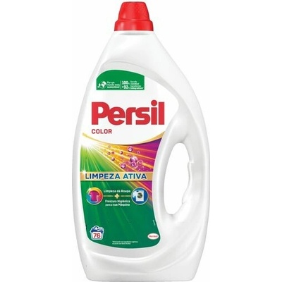 Persil Color prací gél 3,42 l 76 PD