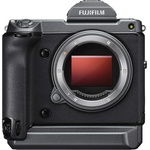 Fujifilm GFX 100 Body (16634231) Цифрови фотоапарати