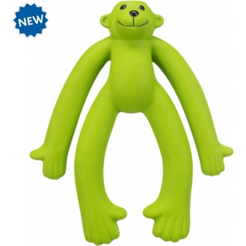 TRIXIE Dog toy latex monkey - Забавна играчка от латекс за кучета - маймунка, 25 см