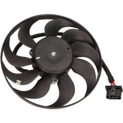 Ventilátor chladenia motora MAXGEAR 57-0013 57-0013