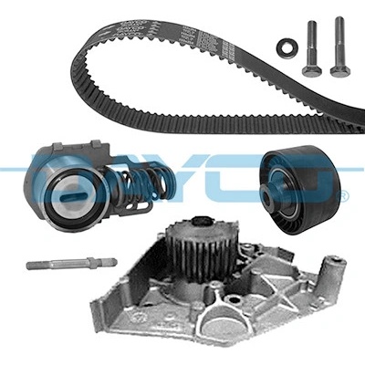 Dayco KTBWP1190