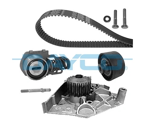 Dayco KTBWP1190