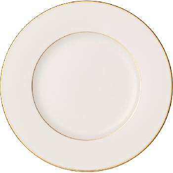 Villeroy & Boch Чиния за закуска Anmut Gold 22 см (10-4653-2650)