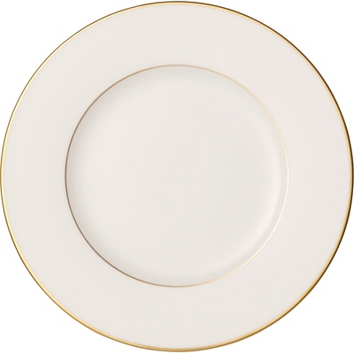 Villeroy & Boch Чиния за закуска Anmut Gold 22 см (10-4653-2650)
