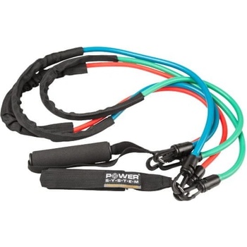 Power System Power Expander Set