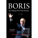 Boris Gimson AndrewPaperback