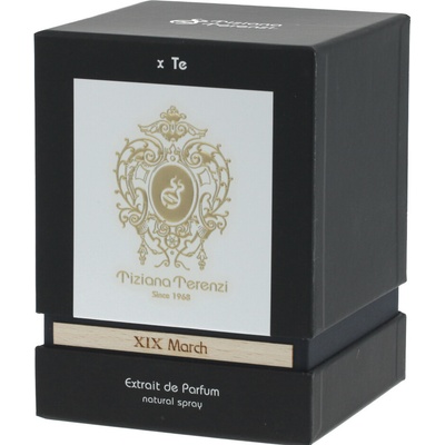 Tiziana Terenzi XIX March Parfum unisex 100 ml