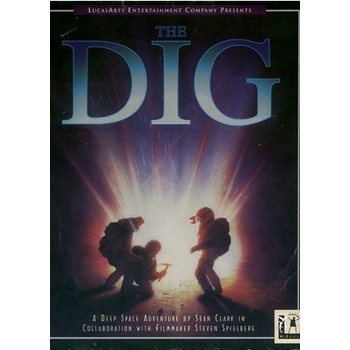 The Dig