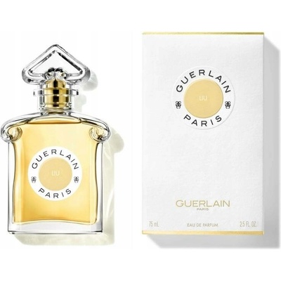 Guerlain Liu parfémovaná voda dámská 75 ml