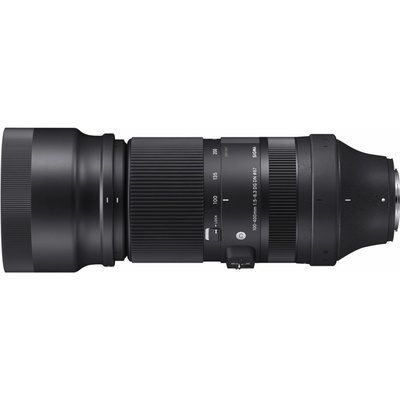SIGMA AF-400mm f/5-6.3 DG DN Contemporary Fujifilm X