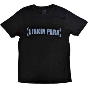 Linkin Park Meteora Portraits Black L Риза (LPTS15MB03)