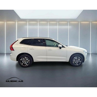 Volvo XC60 B5 AWD 184 kW