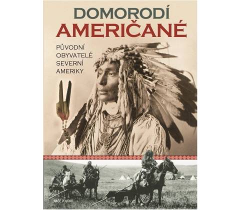Domorodí Američané