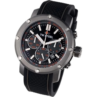 Часовник TW Steel Grandeur Tech TS4 (TS4)