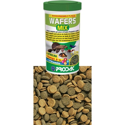 Prodac Pro Wafers Mix 100 ml, 50 g