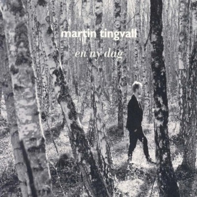 Tingvall, Martin - En Ny Dag