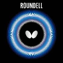 Butterfly Roundell