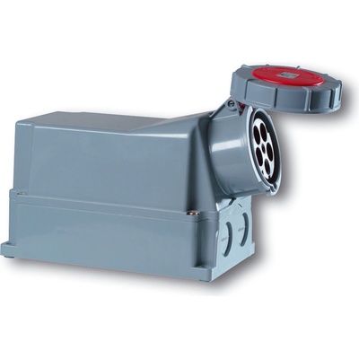 PCE 125A/400V 4- IP67 144-6