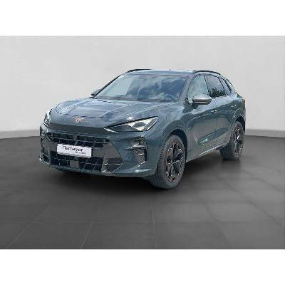Cupra Terramar 2.0 TSI 4Drive DSG VZ 195 kW